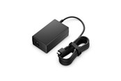 Laptop oplader - HP - USB-C power adapter - GaN Laptop Charger - 65 watt - D36ZXAA#ABB
