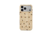 Mobiel - Covers & Cases - Burga Tough MagSafe Case - Honeycomb - iPhone 18 Pro - MC_05_IP18PRO_TH-magsafe