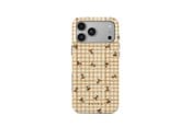 Mobiel - Covers & Cases - Burga Tough MagSafe Case - Honeycomb - iPhone 18 Pro Max - MC_05_IP18PROMAX_TH-magsafe