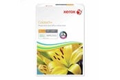 Papier, fotopapier en etiketten - Xerox Colotech+ - digital paper - super-smooth - 500 sheet(s) - A4 - 120 g/m² (pack of 4) *DEMO* - 003R99009