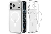 Mobiel - Covers & Cases - Spigen Ultra Hybrid MagSafe - frost white - iPhone 18 Pro Max/17 Pro Max - 8800337252507