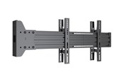 Muurbevestigingen, AV-bevestigingen & AV-meubels - Multibrackets M Pro Series MBFW1UX2 - Max 60 kg - recommended for 50" - 7340234800001