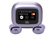 Headphones/Headsets - Harman Kardon JBL LIVE Buds 3 - JBLLIVEBUDS3PUR