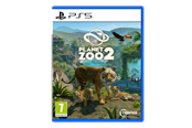 Games - Planet Zoo 2 - Sony PlayStation 5 - Simulator - 5056208828361