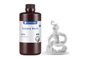 Filament - 3D-printer - ANYCUBIC Texture Resin - White - SZGWH-10-IPO-01