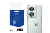 Mobiel - Overige accessoires - 3mk Lens Protection™ Hybrid Camera Lens Glass - OnePlus Nord 2T - 5903108476157