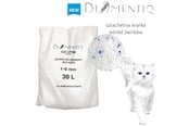Katten - DIAMENTIQ Neutral - Kattenbakvulling - 30 l - 5901443122623