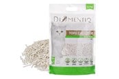 Katten - DIAMENTIQ Tofu Neutral Ultra clumping - plantaardige kattenbakvulling - 2.5 kg - 5901443122661