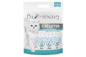 Katten - DIAMENTIQ Ocean Breeze - Kattenbakvulling - 3,8 l - 5901443122135