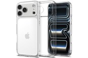 Mobiel - Covers & Cases - Spigen Ultra Hybrid - crystal clear - iPhone 18 Pro/17 Pro - ACS12153