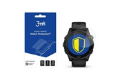 Smartwatch - Accessoires - 3mk Watch Protection™ v. FlexibleGlass Lite - Garmin Forerunner 255 - 5903108482752