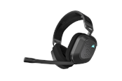 Headphones/Headsets - Corsair HS80 v2 MAX Wireless Steel Gray - CA-9011414-WW