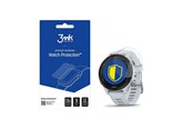 Smartwatch - Accessoires - 3mk Watch Protection™ v. FlexibleGlass Lite hybrid Glass - Garmin Forerunner 255s Music - 5903108483018