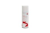 Farm Animals - KRUUSE Markeringsspray, rood, 200 ml, 12 stuks - 240416