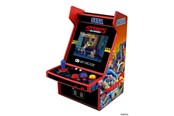 Game console - My Arcade Micro Player Pro Streets Of Rage Portable Retro Arcade - 845620071623