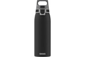 Keuken accessoires - Sigg Shield One - Black 1.0L - 8992.80