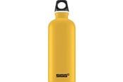 Kamperen & Outdoor - Sigg Traveller Mustard Touch 1L - Yellow - 8777.4