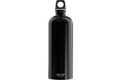 Kamperen & Outdoor - Sigg Traveller - Black 1L - Black - 8327.4