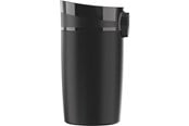 Kamperen & Outdoor - Sigg Miracle thermal 0.27L - Black. - 6052.60