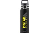 Kamperen & Outdoor - Sigg Wmb One Slim Match Point - 0.75L - 6043.60