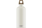 Kamperen & Outdoor - Sigg Traveller MyPlanet - 0.6L - Beige - 6027.6