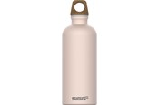 Kamperen & Outdoor - Sigg Traveller MyPlanet 0.6L - Pink - 6027.4