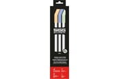Kamperen & Outdoor - Sigg Helia straw set - 6026.9