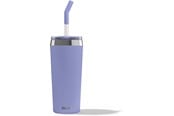 Kamperen & Outdoor - Sigg Helia thermal 0.6L - Purple - 6015.6