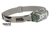 Kamperen & Outdoor - Petzl ARIA 2R RGB Headlamp - E070DA01