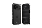 Mobiel - Covers & Cases - CRONG Clear Cover Anti-Yellowing Case for iPhone 18 Pro / iPhone 17 Pro - CRGCLRCIP1863PTRS