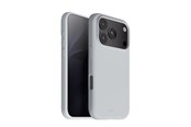 Mobiel - Covers & Cases - CRONG Color Cover Magnetic case with MagSafe for iPhone 18 Pro / iPhone 17 Pro - Gray - CRGCOLRMIP1863PGRY