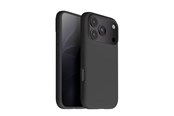 Mobiel - Covers & Cases - CRONG Color Cover Magnetic case with MagSafe for iPhone 18 Pro Max / 17 Pro Max - Black - CRGCOLRMIP1869PBLK