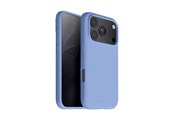 Mobiel - Covers & Cases - CRONG Color Cover Magnetic case with MagSafe for iPhone 18 Pro Max / 17 Pro Max - Blue - CRGCOLRMIP1869PBLU