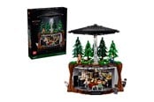 LEGO®  - LEGO Ideas 21369 The X-Files - 21369