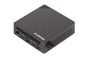 Desktop - Mini PC / Barebone - GIGABYTE BRIX s GB-BRU7-255H - mini PC Core Ultra 7 225H 2 GHz - 0 GB - no HDD - GB-BRU7-255H