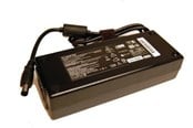 Laptop oplader - HP - power adapter - 120 Watt - 593891-001