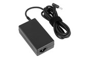 Laptop oplader - HP Smart - power adapter - 4.5mm plug 3-pin - 65 Watt - 710340-850