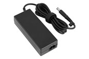 Laptop oplader - HP Smart - power adapter - 3-pin - 90 Watt - 866270-001