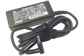 Laptop oplader - HP Smart - power adapter - 3-pin - 45 Watt - 854054-004