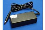 Laptop oplader - HP - power adapter - 65 Watt - 412786-001