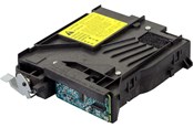 Printeraccessoires - HP - laser scanner assembly - RM1-6322-000CN