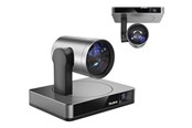 Netwerkcamera - Yealink UVC86 - conference camera - UVC86 BLACK