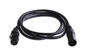 Audiokabel - MicroConnect Pro audio cable - 5 m - MC-XLR-05