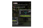 Screen- en audioswitch - MicroConnect - video/audio splitter - 4K@60Hz - 8 ports - MC-HDMISPLITTER0108-4K