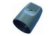 Voedingskabel (extern) - MicroConnect - power extension adapter - GRUEDSFL