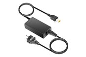 Laptop oplader - ProXtend - power adapter - slim tip - 45 Watt - AC045WSQ