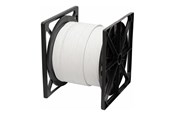 Netwerk - kabel - Lanview bulk cable - 305 m - white - Wit - LVN122432
