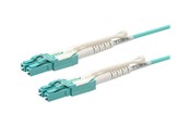 Netwerk - kabel - Lanview patch cable - 1 m - blue - Blauw - 1m - LVO231801UNI