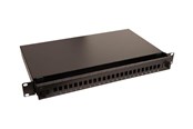 Accessoires - Lanview patch panel - 1U - 19" - LVO231544