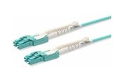 Netwerk - kabel - Lanview patch cable - 2 m - blue - Blauw - 2m - LVO231802UNI